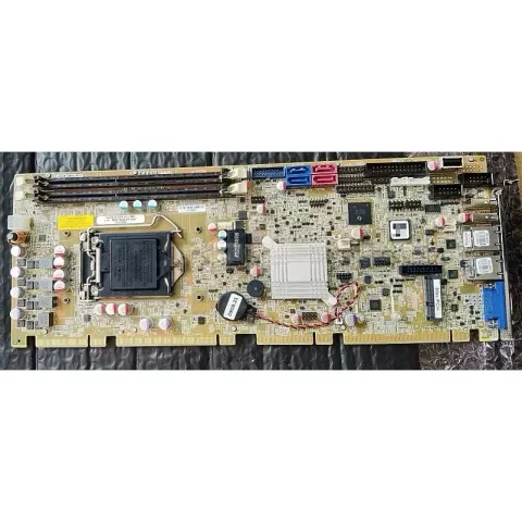 IEI PCIE-Q170 Industrial Automation Component product photo 2