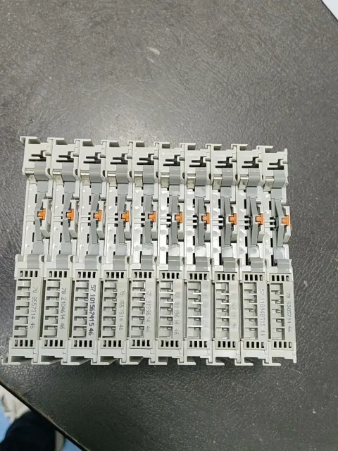 Beckhoff EL3356 Industrial Automation Component product photo 1