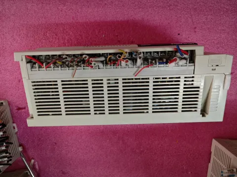 Mitsubishi Electric FX3U-64MT/ES-A PLC Module — product photo 4 of 19