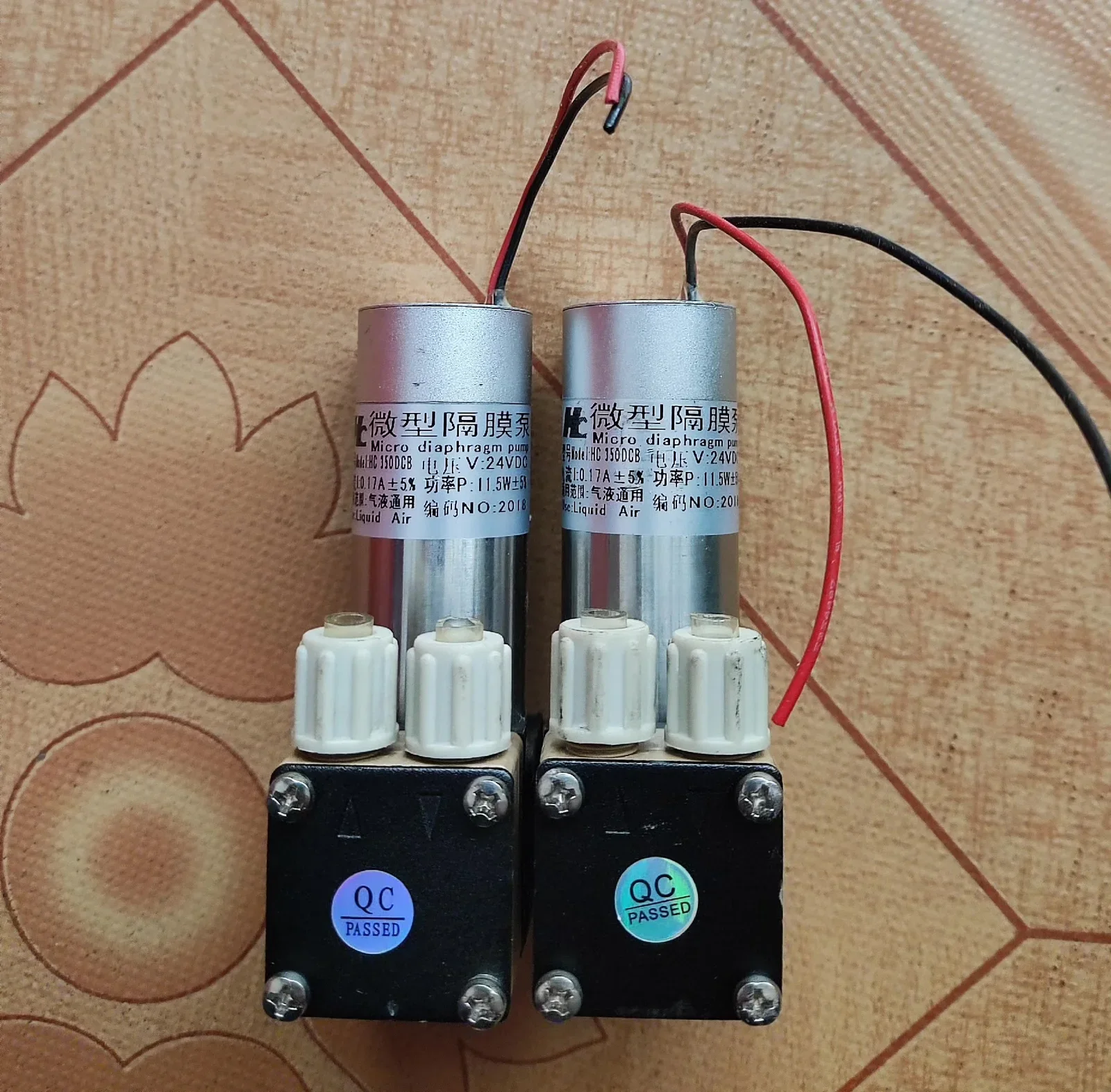 HC HC 3500CB Industrial Automation Component product photo 1