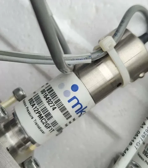 MKS 892A12PMC2GF1T Industrial Sensor product photo 2