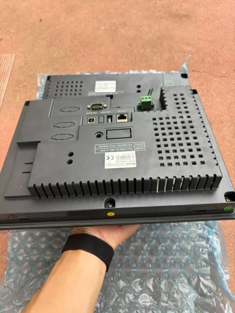 White Label MT4513TE Industrial Automation Component product photo 6