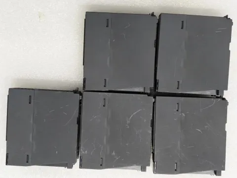 Mitsubishi Electric QX41Y41P Industrial Automation Component — product photo 8 of 18