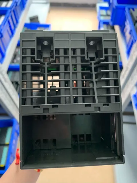 Siemens 6ES7317-6FF03-0AB0 Industrial Automation Component product photo 5