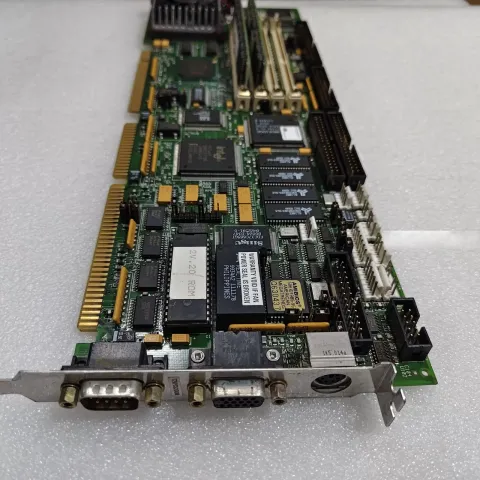 Trenton Systems 92-005449-0X Industrial Control Board product photo 2