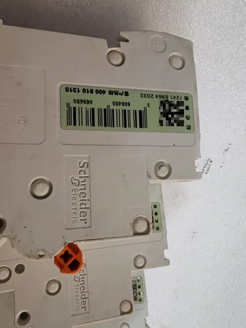 Schneider Electric Easy9 C20 Vigi 30mA Industrial Automation Component product photo 3