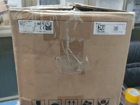 Delta VFD075B43A Motor & Drive Component product photo 1