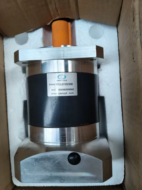 XLY PTF120-20/110/22/145/M8 Industrial Automation Component product photo 4