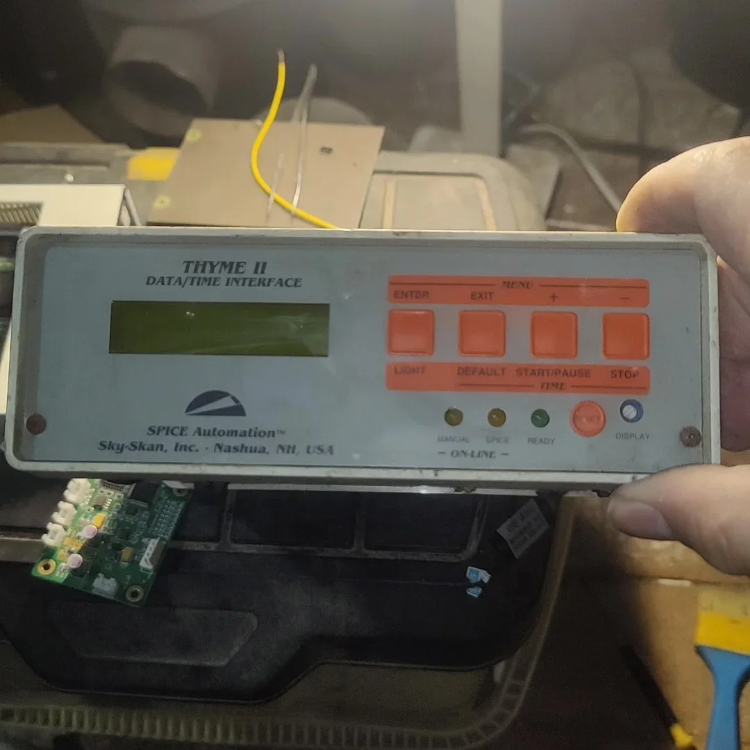 White Label SS280 Industrial Control Board product photo 1