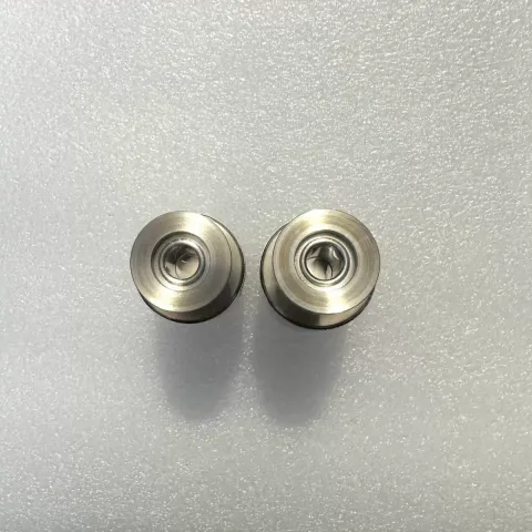 MKS Instruments 41B13DGA2AA040 Industrial Sensor — product photo 10 of 15