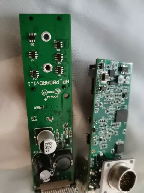 LOOGAL HP_PBOARDV1.1 Industrial Control Board product photo 5