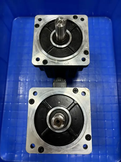 White Label ECM-E2M-D11310RS0 Motor & Drive Component product photo 4