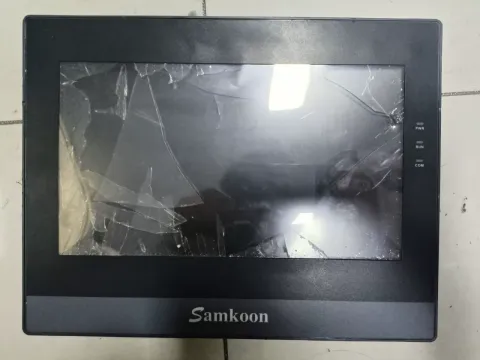 White Label SK-102QS Industrial Automation Component product photo 1
