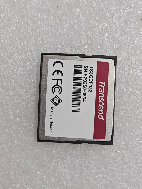 Mitsubishi Electric QD81DL96 Industrial Automation Component — product photo 8 of 18