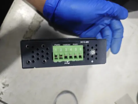 Advantech EKI-2525-BE Industrial Sensor product photo 2