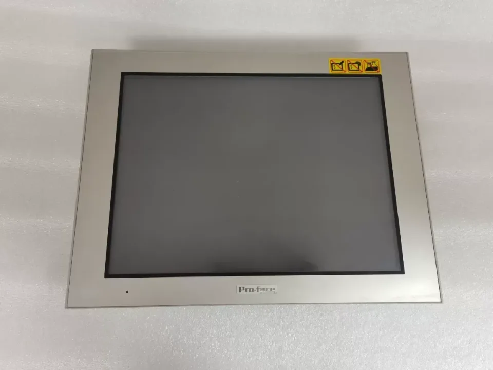 Pro-face / Schneider Electric PFXGP4601TAA Industrial Automation Component product photo 1