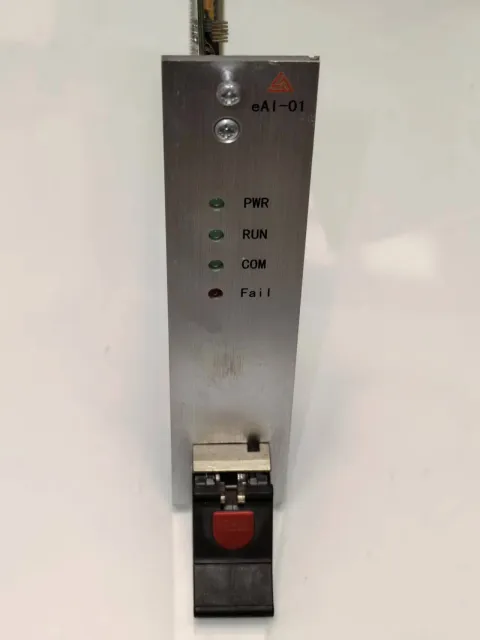 Xinhua XHG7.820.176 I/O Module product photo 1
