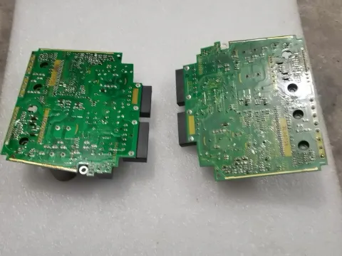 Panasonic 581D520G / 581D520H Motor & Drive Component product photo 5