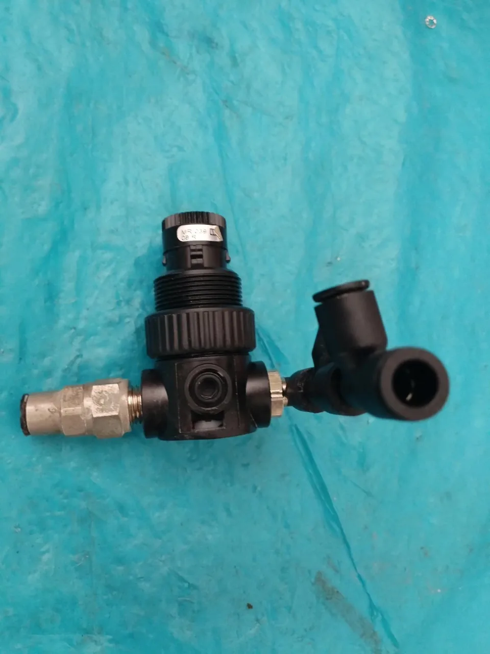 AIRCOM MR039-08 R Industrial Automation Component product photo 1