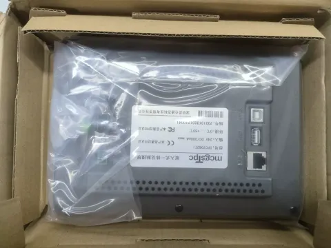 MCGS / Kunlun Tongtai TPC7062Ti Industrial Automation Component product photo 1