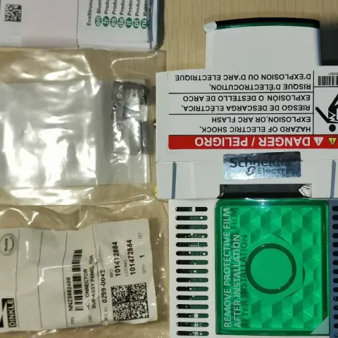 Schneider Electric PAS600 Industrial Automation Component product photo 2