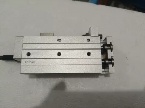 AIRTAC / 亚德客 HLQ12X50SA Industrial Automation Component product photo 4