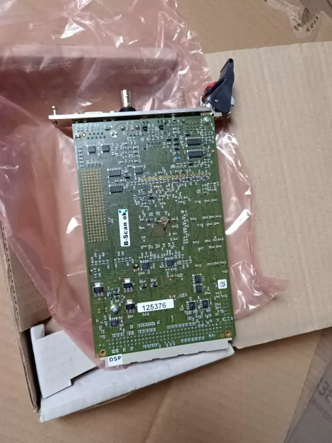 SHATERKO system / G ICU model 1 / Material No. 10361933 Industrial Control Board product photo 8