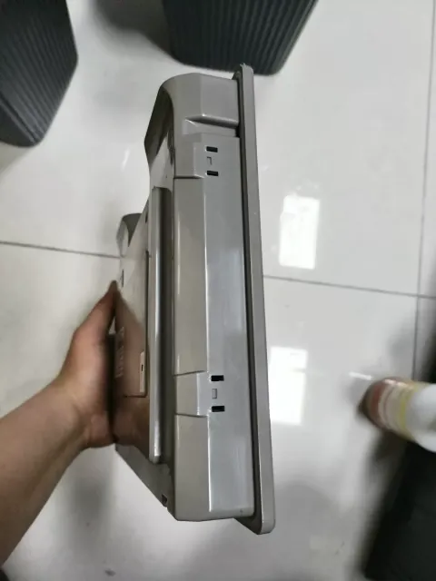 ASK / FVK Automation AST-100KHS40 Industrial Automation Component product photo 7