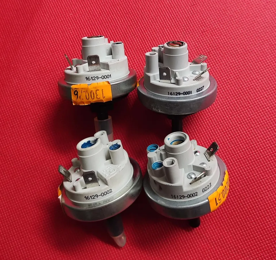 Unbranded Industrial 16129-0001 Industrial Sensor product photo 1