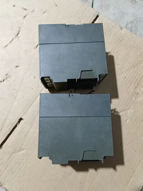 Siemens 6SN1227-2ED10-0HA0 Motor & Drive Component — product photo 53 of 75