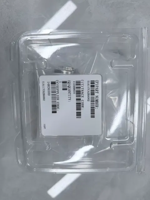MKS 51A11TCA2BA002 Industrial Sensor product photo 3