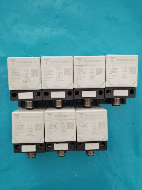 Carlo Gavazzi IRC40SF22M1NA Industrial Sensor product photo 1