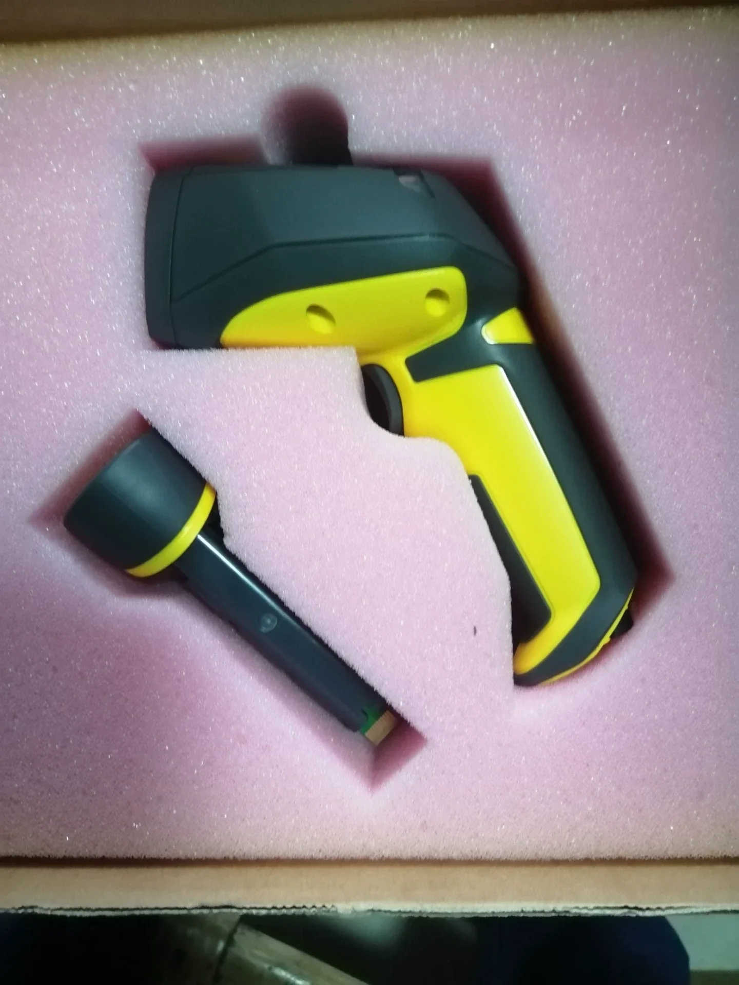 Cognex DM8600 Industrial Automation Component product photo 3