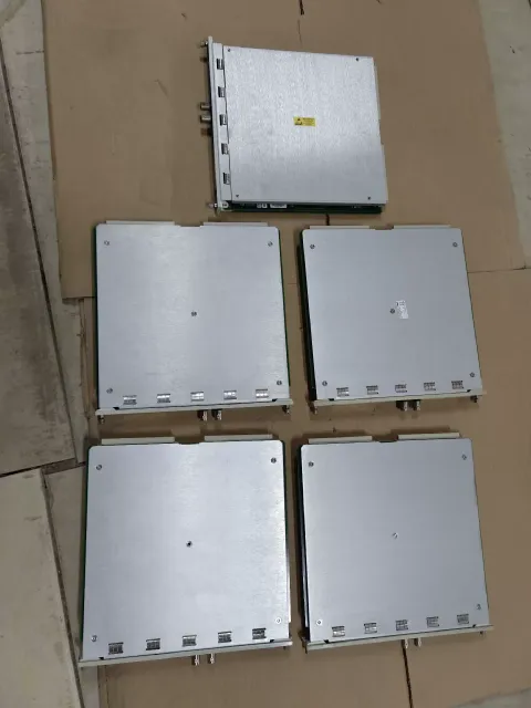 Bently Nevada 133388-02 Industrial Automation Component — product photo 18 of 24