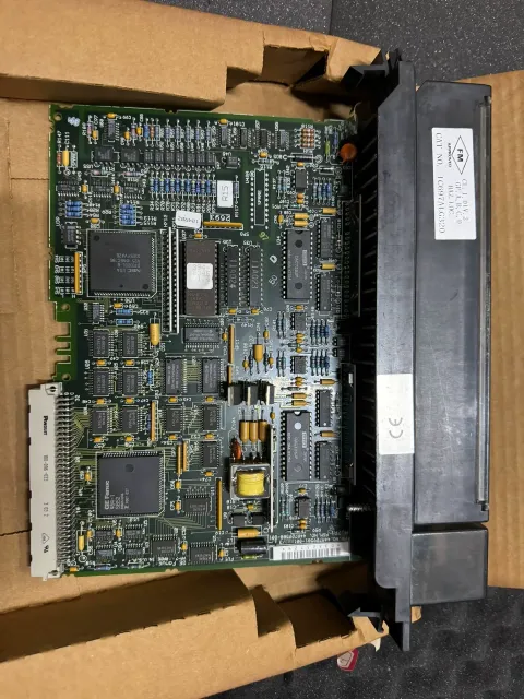 White Label IC670MDL653 Industrial Control Board product photo 3