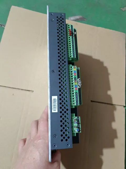 HollySys / 和利时 CC50R Industrial Control Board product photo 5