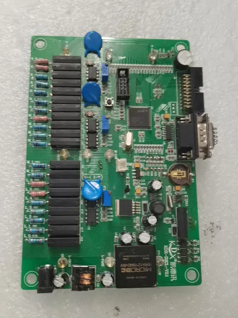 凯德讯 KDX KDX-DZCL-V2.1 Power Electronics Module product photo 2