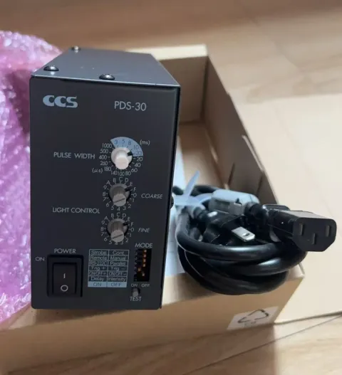 CCS PDS-30 Power Electronics Module product photo 3