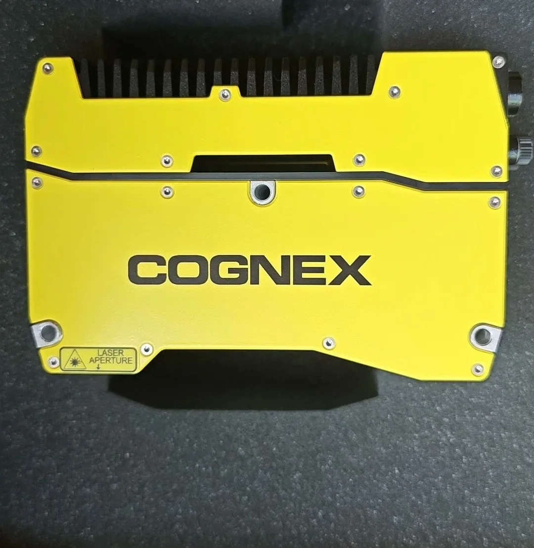 Cognex IS3DL4050-20-3760 Industrial Automation Component product photo 1