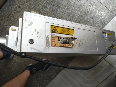 White Label EPUV-02-000A-A Industrial Automation Component product photo 8