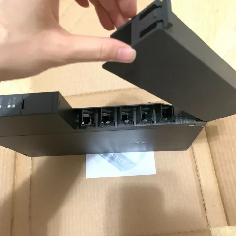 Siemens 6GK7443-1GX30-0XE0 Industrial Automation Component — product photo 13 of 13