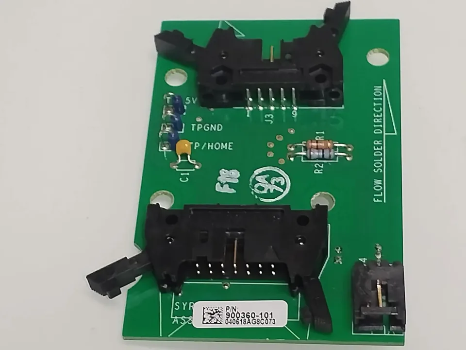 Unbranded 900360-101 Industrial Control Board product photo 1