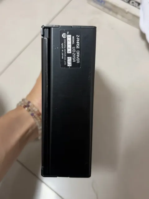 Oriental Motor / VEXTA UD2115A Motor & Drive Component product photo 4