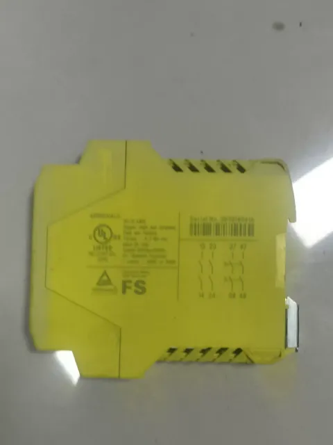 Phoenix Contact PSR-SCP-24DC/ESD/4X1/30 Industrial Relay product photo 3