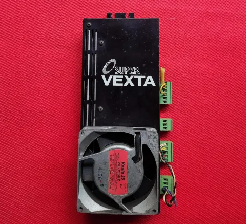VEXTA / Oriental Motor UDK5114N Motor & Drive Component product photo 1