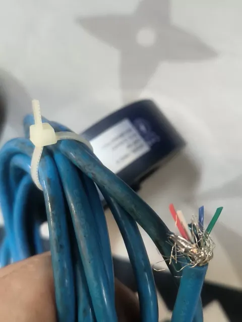CAS MNC-10 / MNC-5 Industrial Automation Component product photo 8