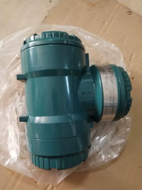 Yokogawa AXG4A-CNF2122JA12/CH Industrial Automation Component product photo 6