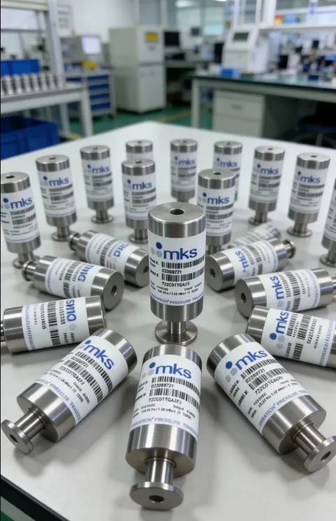 Setra 630G010TAN12CT1G Industrial Sensor — product photo 11 of 18