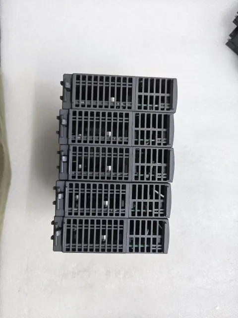 Mitsubishi Electric QD62 Industrial Automation Component — product photo 9 of 45