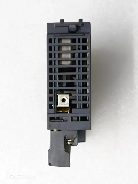 Mitsubishi Electric Q68DAV PLC Module product photo 2